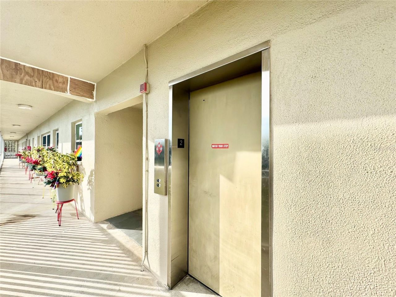 5725 12th Avenue N, Unit 201D, Saint Petersburg, FL 33710 Photo