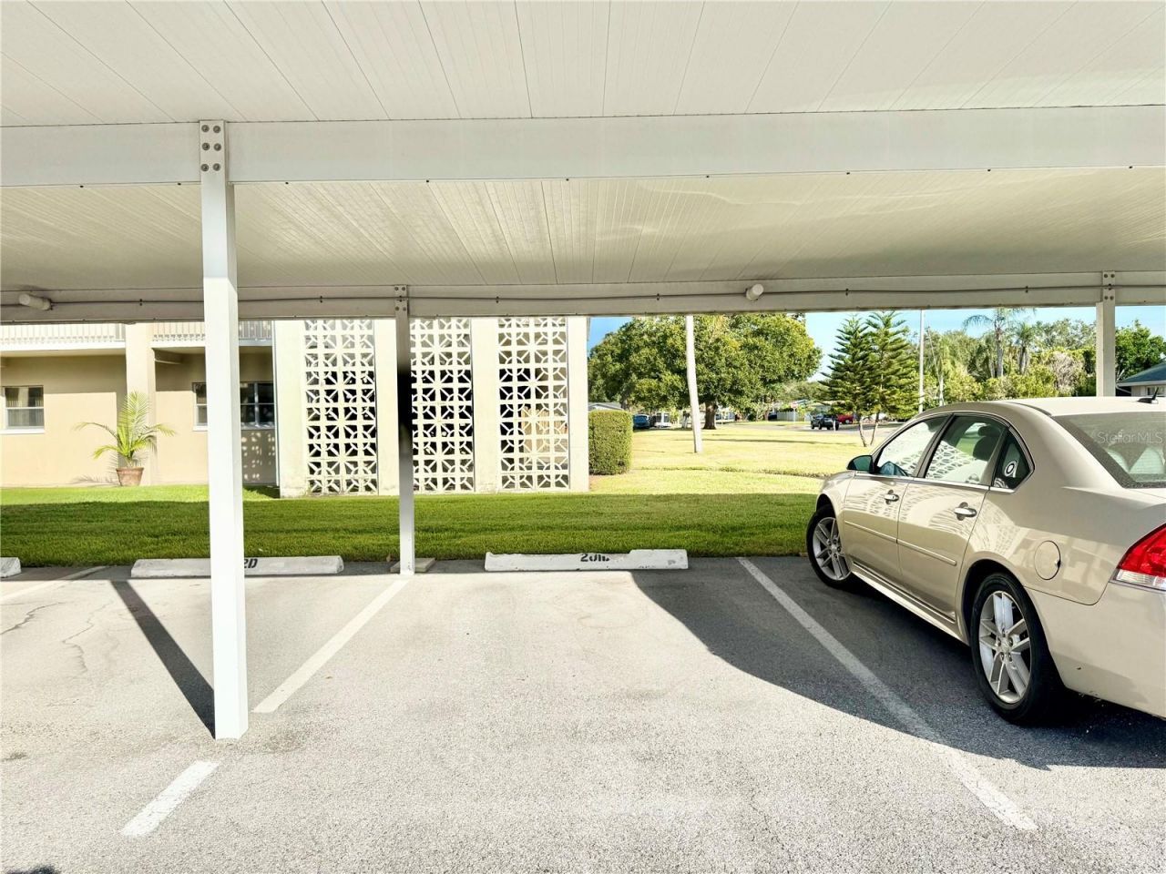 5725 12th Avenue N, Unit 201D, Saint Petersburg, FL 33710 Photo