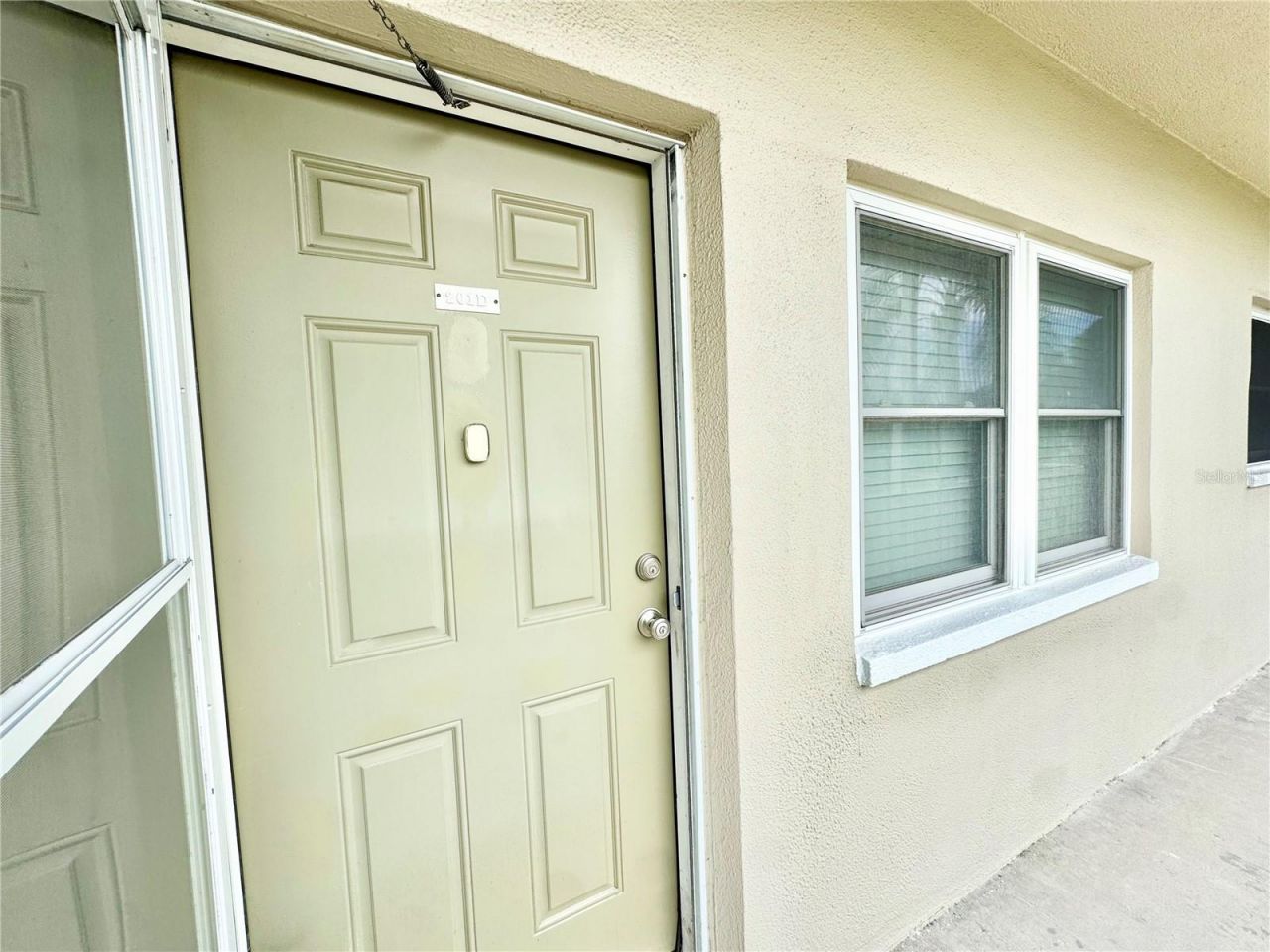 5725 12th Avenue N, Unit 201D, Saint Petersburg, FL 33710 Photo