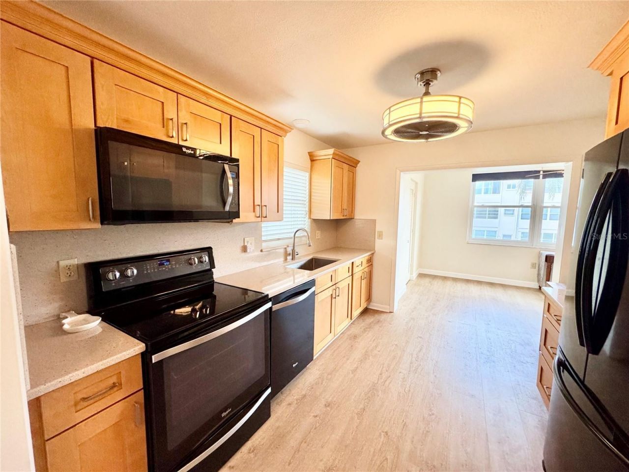 5725 12th Avenue N, Unit 201D, Saint Petersburg, FL 33710 Photo