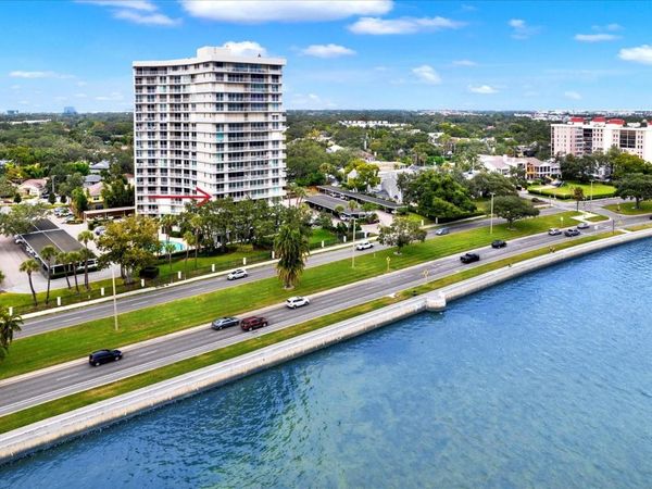 2611 BAYSHORE BOULEVARD, Unit 501, TAMPA, FL 33629