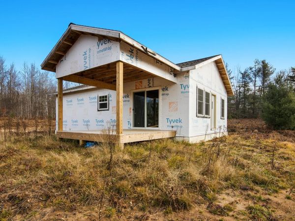 11095 Pleasant Ridge, Mancelona, MI 49730