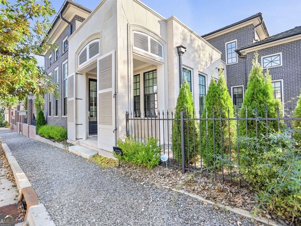 190 Central Avenue, Fayetteville, GA 30214