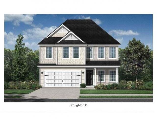 808 Abbey Gardens Lane Drive Photo 1