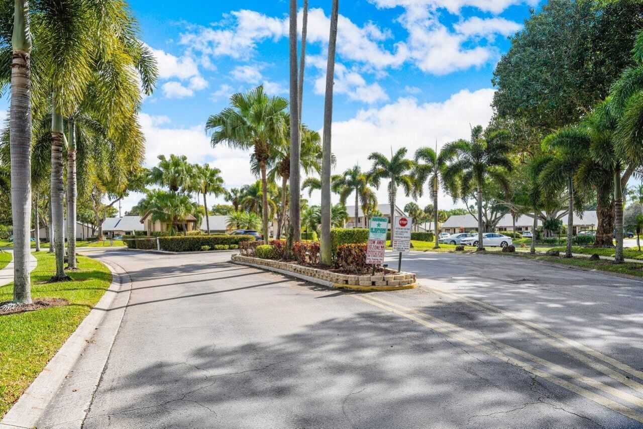 8609 Boca Glades Boulevard W, Unit A, Boca Raton, FL 33434 Photo