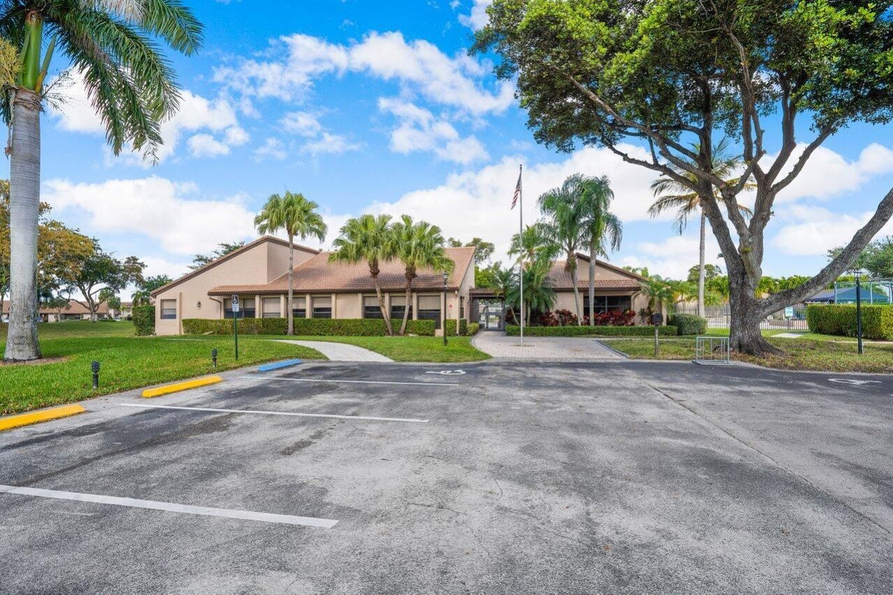 8609 Boca Glades Boulevard W, Unit A, Boca Raton, FL 33434 Photo