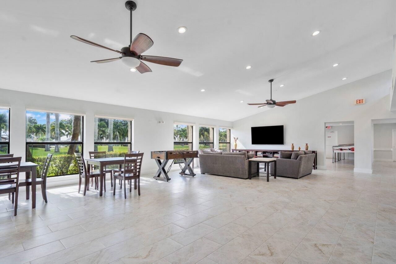 8609 Boca Glades Boulevard W, Unit A, Boca Raton, FL 33434 Photo
