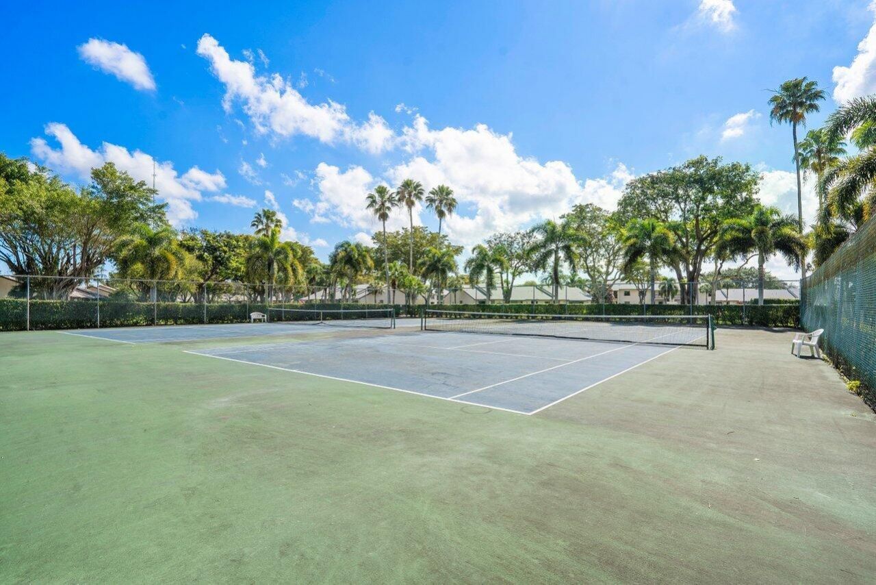 8609 Boca Glades Boulevard W, Unit A, Boca Raton, FL 33434 Photo