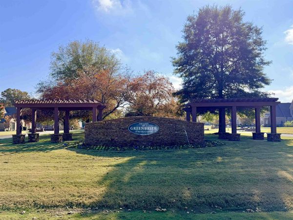 LOT 64 JACOBS RIDGE LN, Piperton, TN 38017