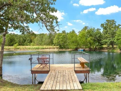 58+ ac. CR 102 Road Axtell, TX 76673