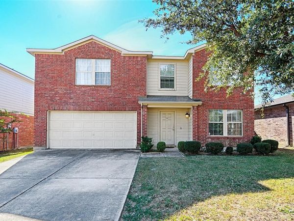 4140 Heirship Court, Fort Worth, TX 76244