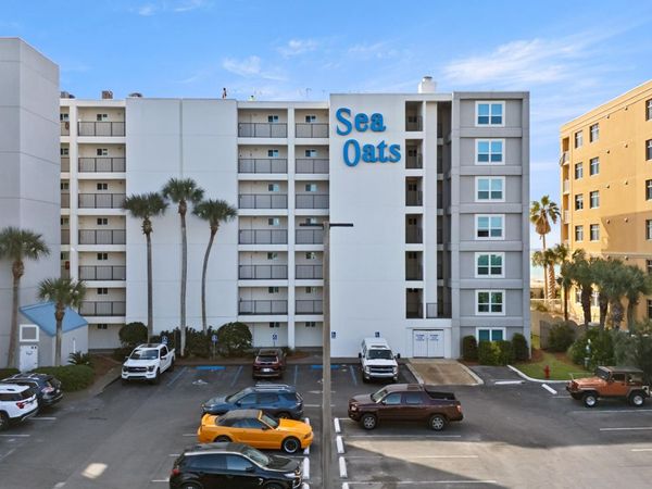 1114 Santa Rosa Boulevard, Unit 206, Fort Walton Beach, FL 32548