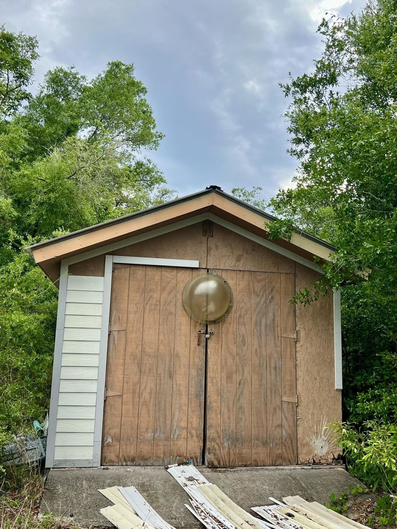 2523 Palmetto Terrace, Lanark Village, FL 32323 Photo