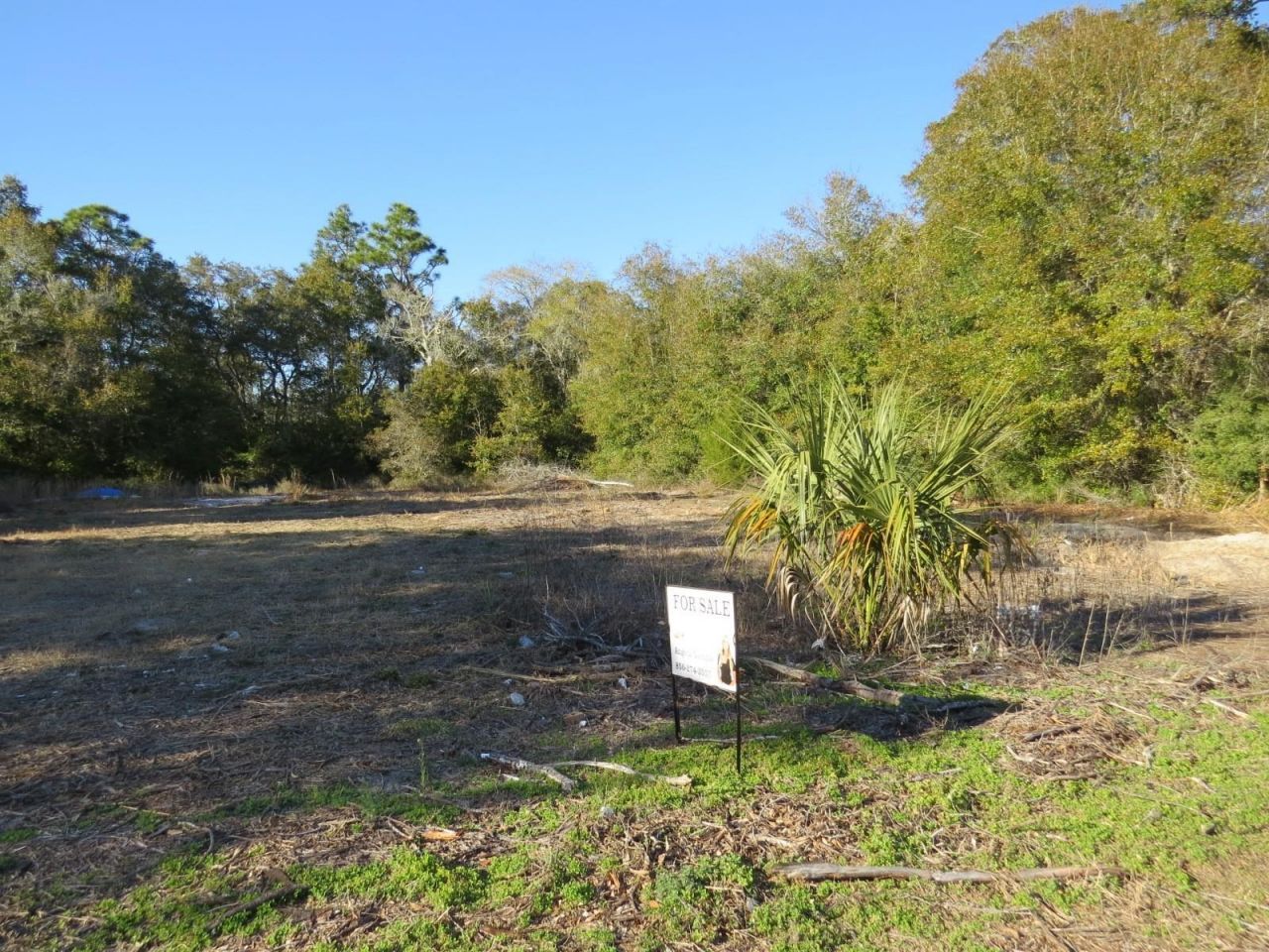 2523 Palmetto Terrace, Lanark Village, FL 32323 Photo