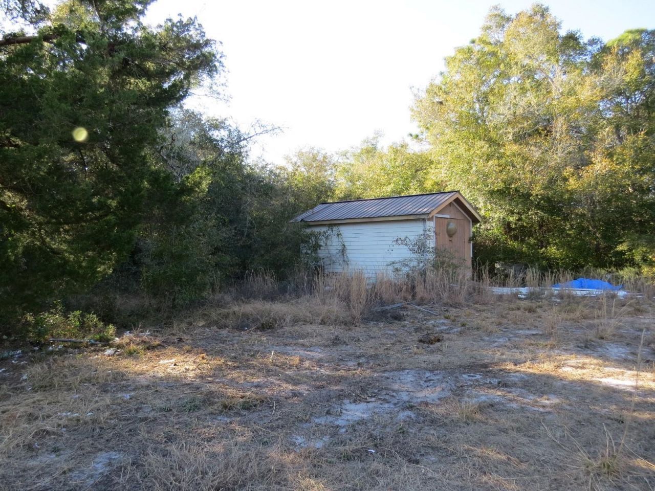 2523 Palmetto Terrace, Lanark Village, FL 32323 Photo