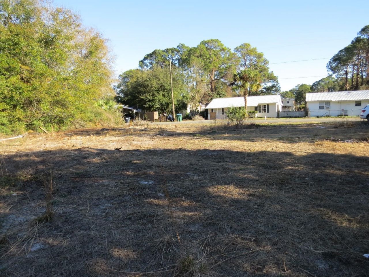 2523 Palmetto Terrace, Lanark Village, FL 32323 Photo