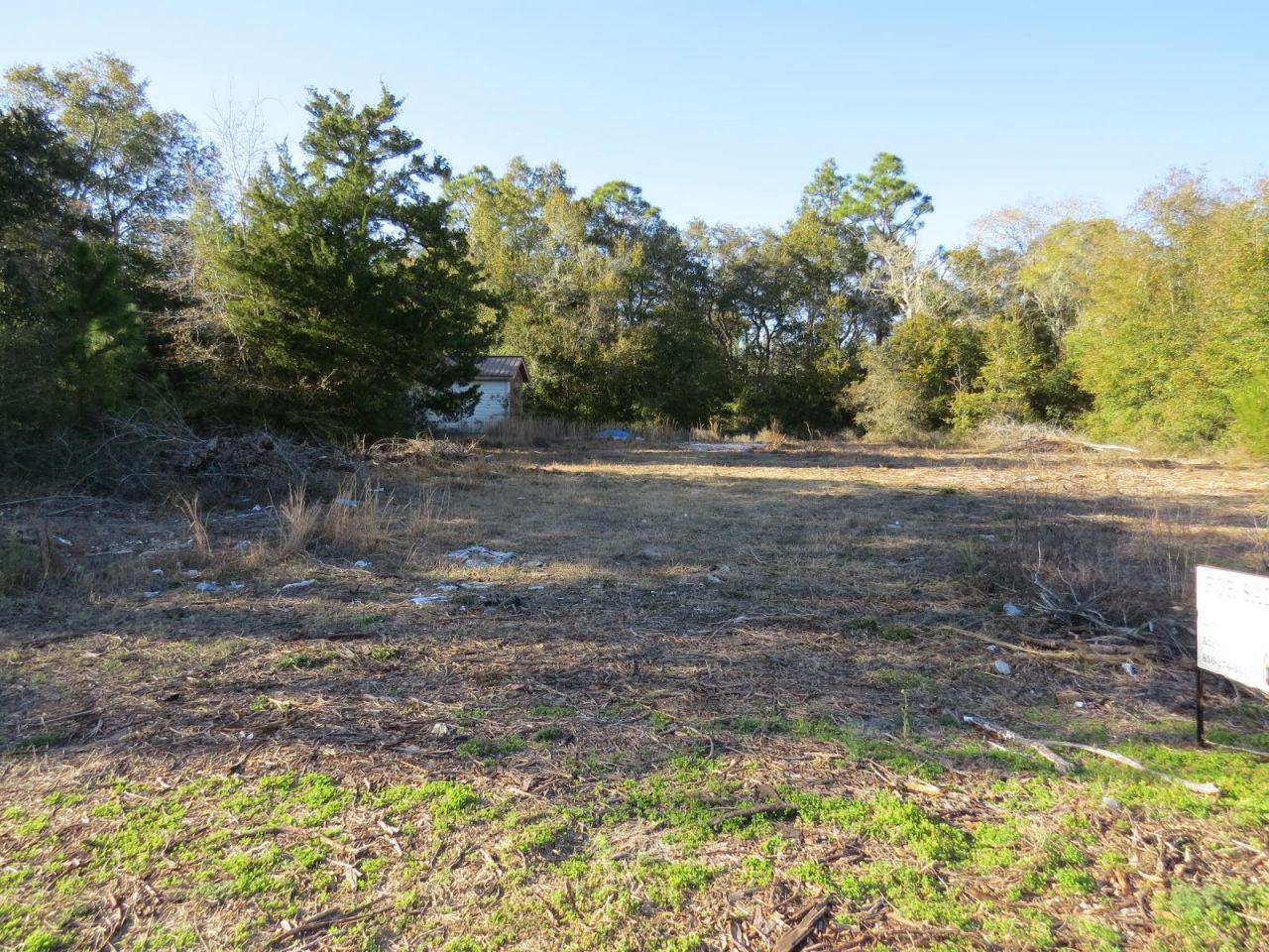 2523 Palmetto Terrace, Lanark Village, FL 32323 Photo