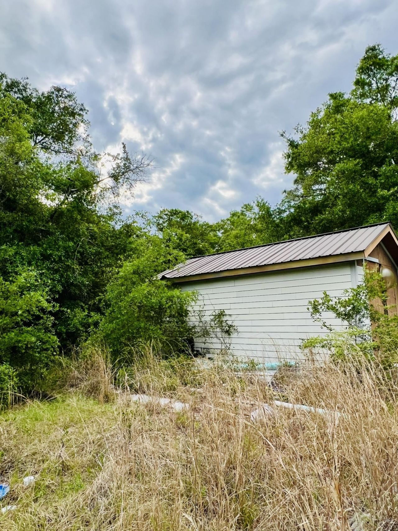 2523 Palmetto Terrace, Lanark Village, FL 32323 Photo