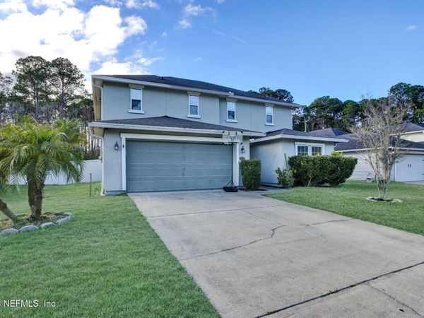 2172 CHANDLERS WALK Lane, Jacksonville, FL 32246