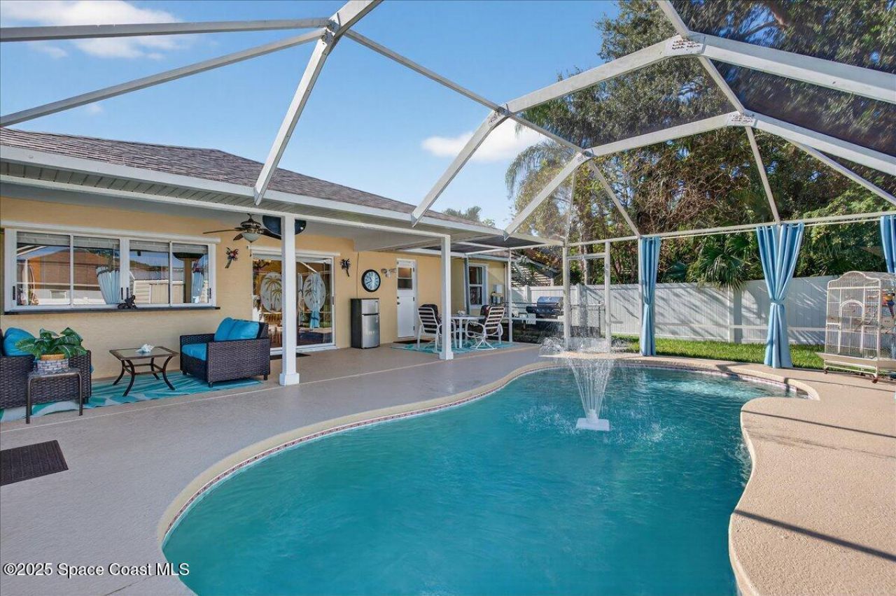 467 Caravan Terrace, Sebastian, FL 32958 Photo