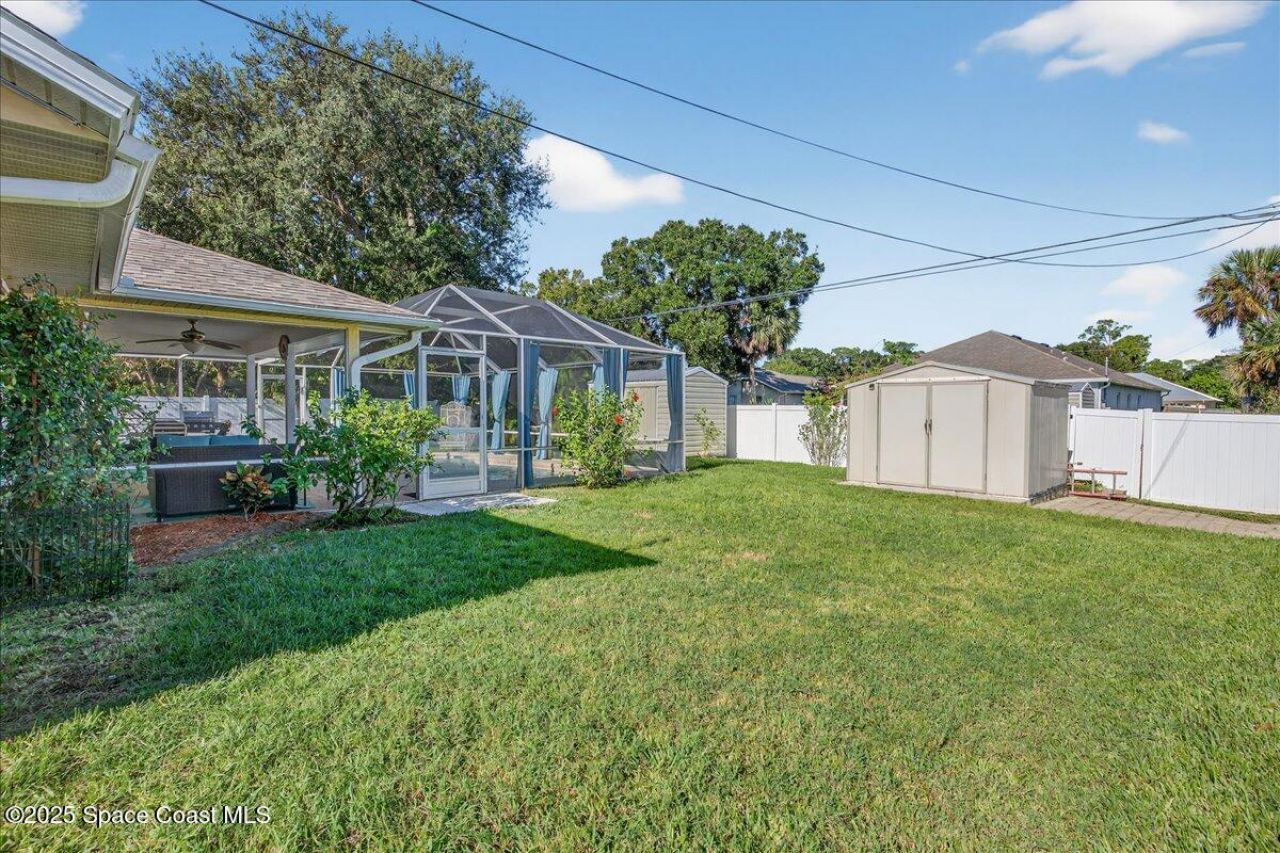 467 Caravan Terrace, Sebastian, FL 32958 Photo