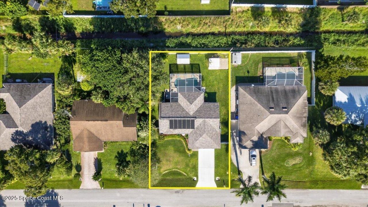 467 Caravan Terrace, Sebastian, FL 32958 Photo