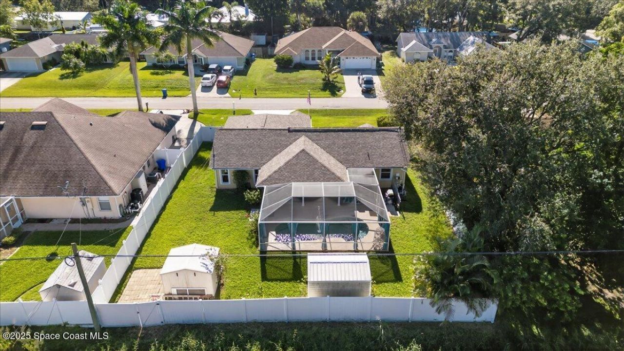 467 Caravan Terrace, Sebastian, FL 32958 Photo