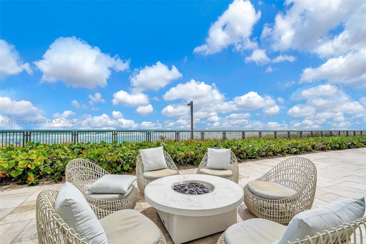 16047 Collins Ave, Unit 1104, Sunny Isles Beach, FL 33160 Photo
