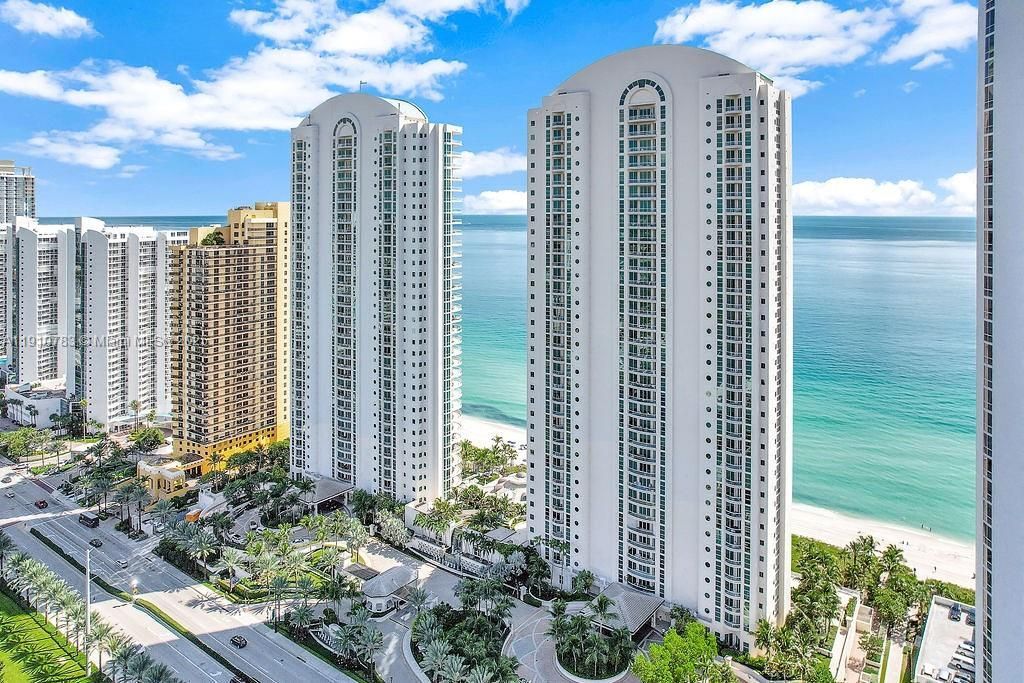 16047 Collins Ave, Unit 1104, Sunny Isles Beach, FL 33160 Photo