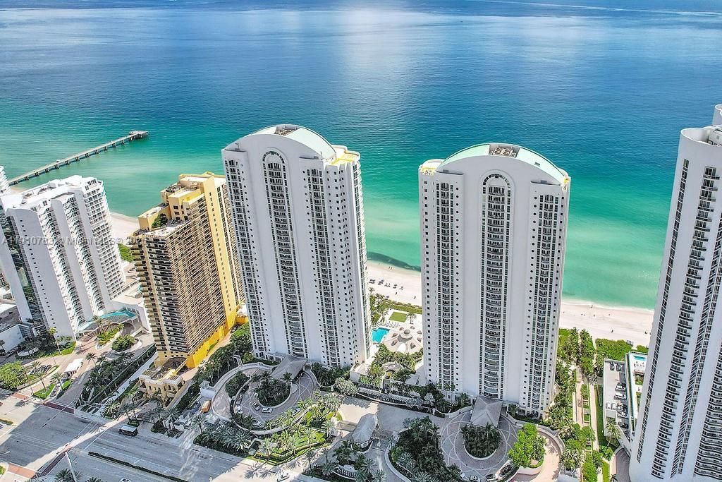 16047 Collins Ave, Unit 1104, Sunny Isles Beach, FL 33160 Photo