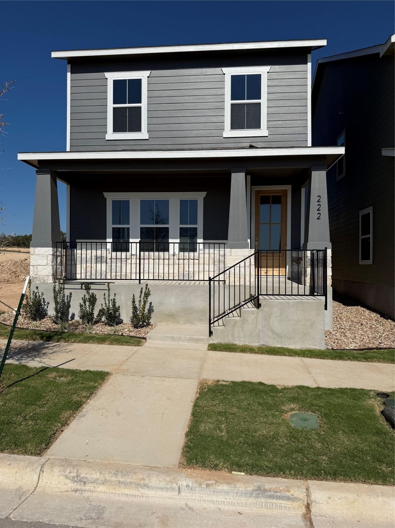 5900 Whisper Creek D Dr, Unit 222, Georgetown, TX 78628 Main Photo