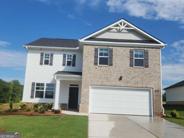 191 Aster Avenue, Locust Grove, GA 30248