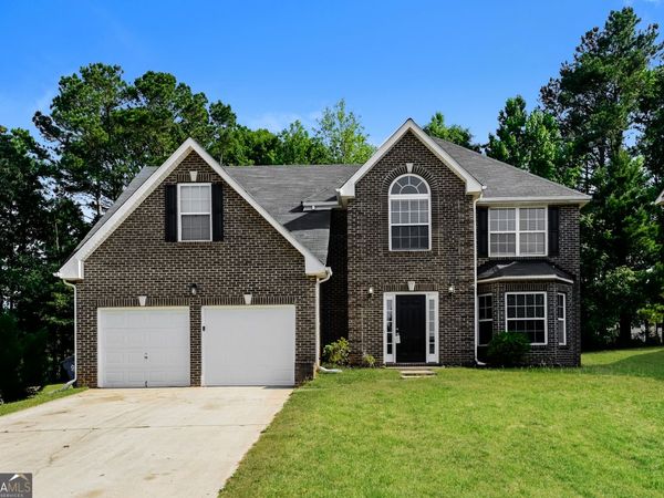 626 Pipkin Drive, Mcdonough, GA 30253