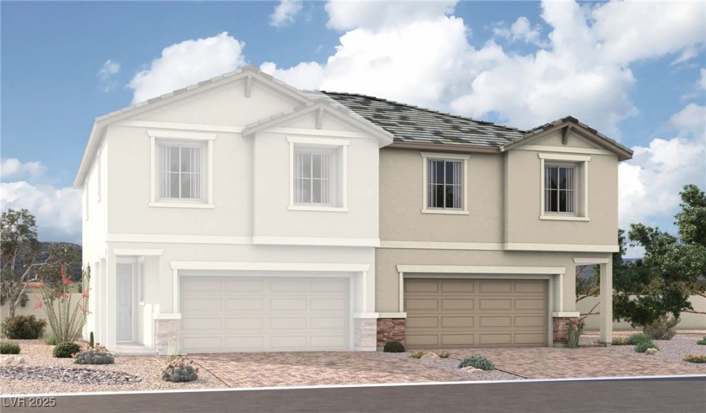 10110 Gabby Glen Street, Las Vegas, NV 89183 Main Photo