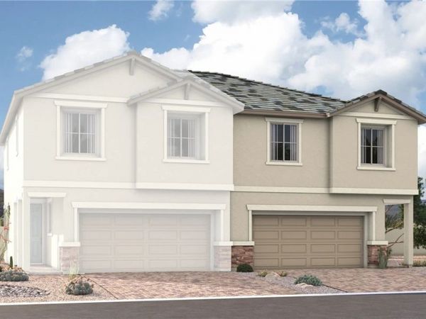 10110 Gabby Glen Street, Las Vegas, NV 89183