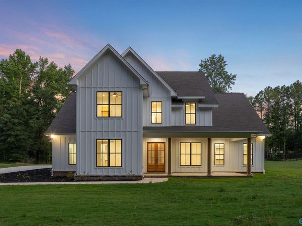 2737 B Jeff Road, Harvest, AL 35749