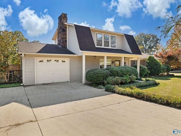 70 Old Hillsboro Road, Moulton, AL 35650