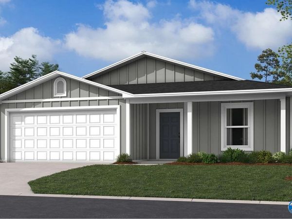 4013 Mckenzie Drive, Decatur, AL 35603