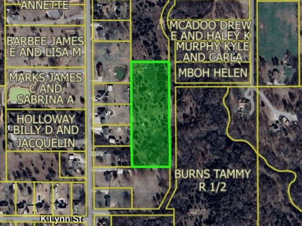 00 Honeysuckle Street , Lone Grove, OK 73443