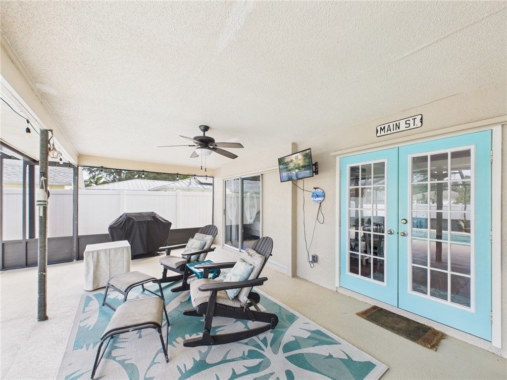 664 Doctor Avenue, Sebastian, FL 32958 Photo