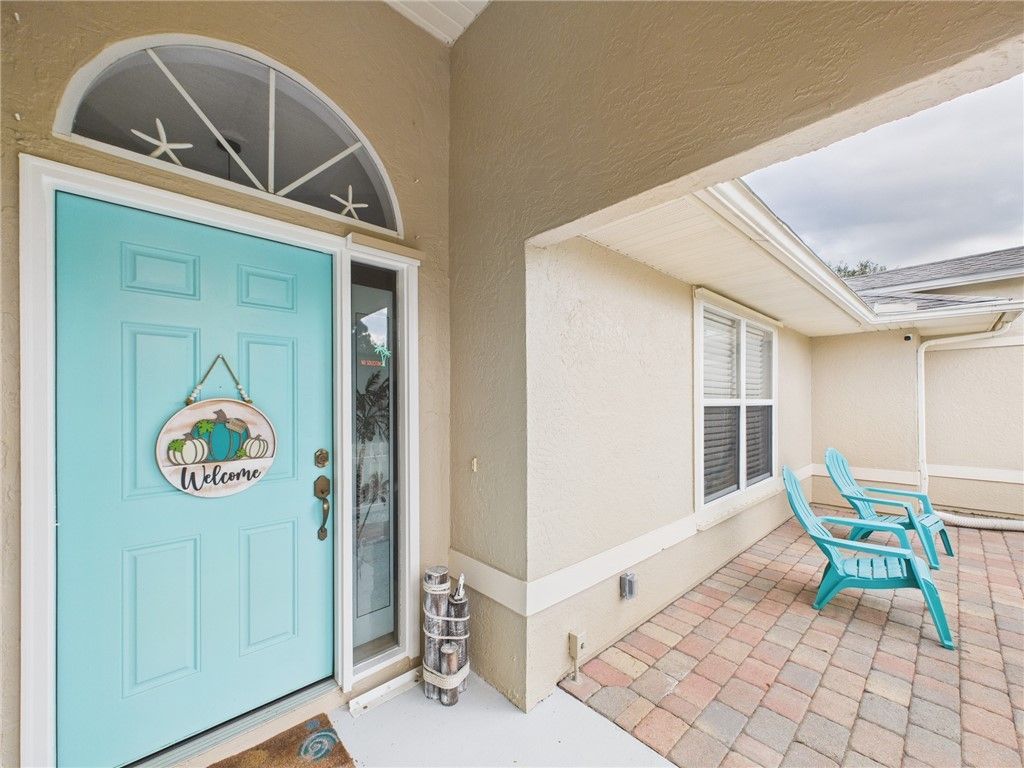 664 Doctor Avenue, Sebastian, FL 32958 Photo