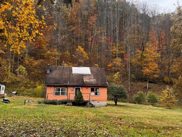 1126 Drews Creek, NAOMA, WV 25140