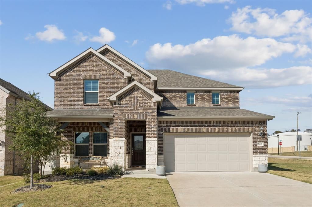 200 Golden Harvest Drive, Princeton, TX 75071 Main Photo