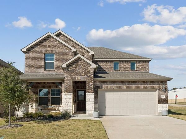200 Golden Harvest Drive, Princeton, TX 75071