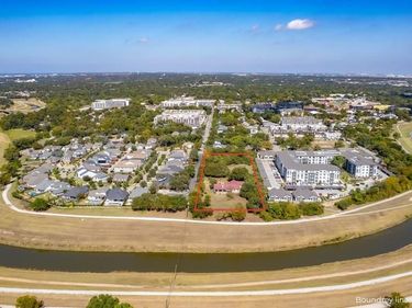 529 Athenia Drive, Fort Worth, TX 76114