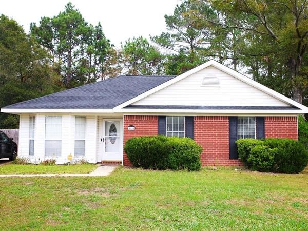 1935 Woodvalley Court, Semmes, AL 36575