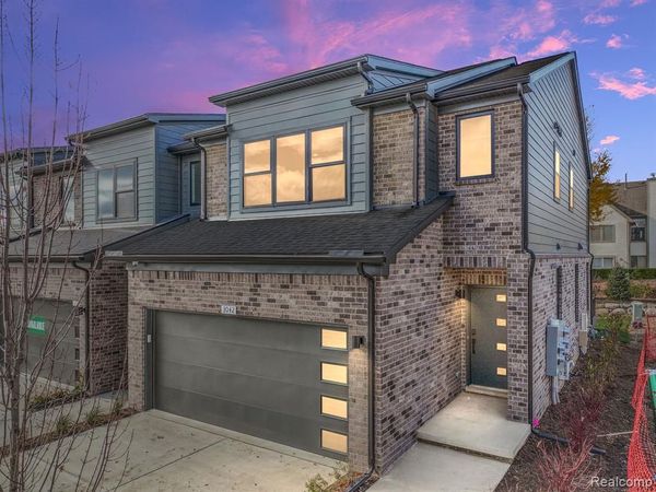 3018 Canopy Tree Way, Pittsfield Twp, MI 48103