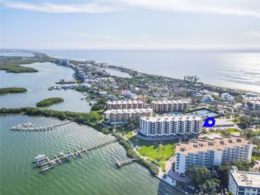 8735 MIDNIGHT PASS ROAD, Unit 301B, SARASOTA, FL 34242