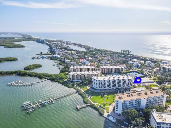 8735 MIDNIGHT PASS ROAD, Unit 301B, SARASOTA, FL 34242