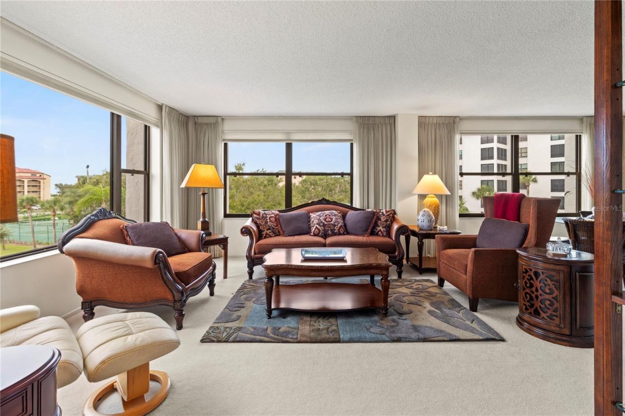 8735 Midnight Pass Road, Unit 301B, Sarasota, FL 34242 Photo